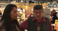 Interview mit Rojas Salazar
